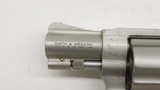 S&W Smith & Wesson 642-2 Airweight 38 Special 2