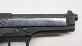 Taurus PT99AF PT 99 AF 9mm 15 round mag - 4 of 12