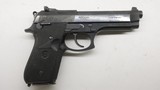 Taurus PT99AF PT 99 AF 9mm 15 round mag - 1 of 12