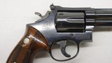 S&W Smith & Wesson 19-3 4