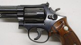 S&W Smith & Wesson 19-3 4