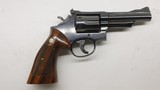 S&W Smith & Wesson 19-3 4