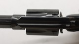 Rossi M685 685, 38 Special blued 2