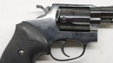 Rossi M685 685, 38 Special blued 2