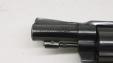 Rossi M685 685, 38 Special blued 2