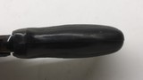Rossi M685 685, 38 Special blued 2
