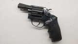Rossi M685 685, 38 Special blued 2