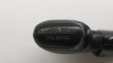 Rossi M685 685, 38 Special blued 2