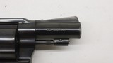 Rossi M685 685, 38 Special blued 2
