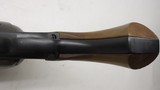 Ruger New Model Blackhawk 41 Rem Mag 6.5