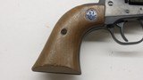 Ruger New Model Blackhawk 41 Rem Mag 6.5