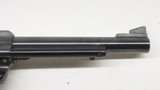 Ruger New Model Blackhawk 41 Rem Mag 6.5