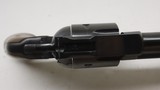 Ruger New Model Blackhawk 41 Rem Mag 6.5