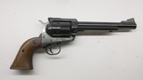 Ruger New Model Blackhawk 41 Rem Mag 6.5