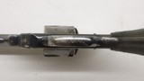 Iver Johnson top break hammerless 38 S&W Blued - 11 of 15
