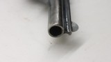 Iver Johnson top break hammerless 38 S&W Blued - 5 of 15