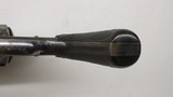 Iver Johnson top break hammerless 38 S&W Blued - 10 of 15