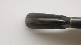 Iver Johnson top break hammerless 38 S&W Blued - 8 of 15