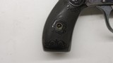 Iver Johnson top break hammerless 38 S&W Blued - 2 of 15