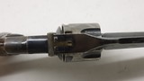 Iver Johnson top break hammerless 38 S&W Blued - 7 of 15