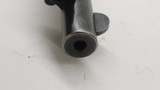 Ruger Single-Six Single 6 22LR Early 1970 gun, 22LR 5.5
