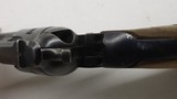 Ruger Single-Six Single 6 22LR Early 1970 gun, 22LR 5.5