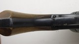 Ruger Single-Six Single 6 22LR Early 1970 gun, 22LR 5.5