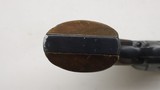 Ruger Single-Six Single 6 22LR Early 1970 gun, 22LR 5.5