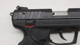 Ruger SR22 SR 22 SR-22 22LR 2013 10 round mag - 3 of 16