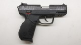 Ruger SR22 SR 22 SR-22 22LR 2013 10 round mag - 1 of 16