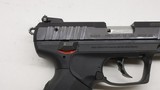 Ruger SR22 SR 22 SR-22 22LR 2013 10 round mag - 15 of 16