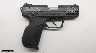 Ruger SR22 SR 22 SR-22 22LR 2013 10 round mag