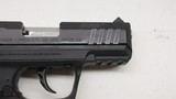 Ruger SR22 SR 22 SR-22 22LR 2013 10 round mag - 16 of 16