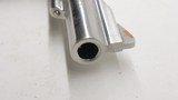 S&W Smith & Wesson 67 67-1 38 Special 4" stainless - 5 of 16