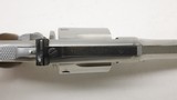 S&W Smith & Wesson 67 67-1 38 Special 4" stainless - 7 of 16