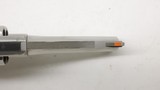 S&W Smith & Wesson 67 67-1 38 Special 4" stainless - 6 of 16