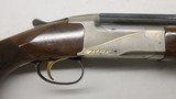 Browning BT99 BT-99 Max High Grade Adj Comb Demo 017087401