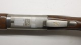 Browning Citori 725 Sporting 12ga 32