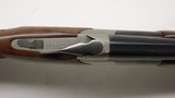 Browning Citori 725 Sporting 12ga 32