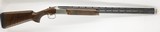 Browning Citori 725 Sporting 12ga 32