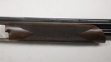 Browning Citori 725 Field 12ga 28