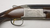 Browning Citori 725 Field 12ga 28