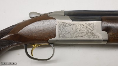 Browning Citori 725 Field 12ga 28