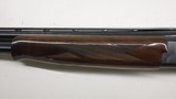 Browning Citori CXS 12ga 30