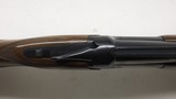 Browning Citori CXS 12ga 30