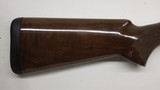 Browning Citori CXS 12ga 30