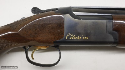 Browning Citori CXS 12ga 30