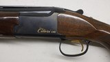 Browning Citori CXS 12ga 30