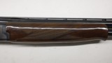Browning Citori CXS 12ga 30