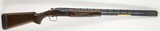 Browning Citori CXS 12ga 30